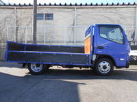 MITSUBISHI FUSO Canter Flat Body 2RG-FBAV0 2023 61,918km_7