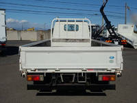 HINO Dutro Flat Body SKG-XZU695M 2011 71,682km_13