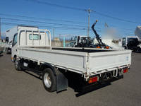 HINO Dutro Flat Body SKG-XZU695M 2011 71,682km_2