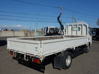 HINO Dutro Flat Body SKG-XZU695M 2011 71,682km_4