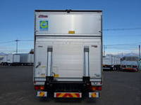 ISUZU Forward Aluminum Van TKG-FRR90T2 2015 299,495km_12