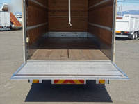 ISUZU Forward Aluminum Van TKG-FRR90T2 2015 299,495km_15