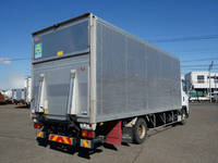 ISUZU Forward Aluminum Van TKG-FRR90T2 2015 299,495km_4