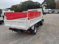 HINO Dutro Dump TKG-XZU620T 2015 115,000km_2