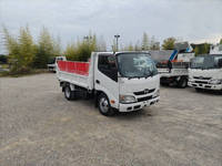 HINO Dutro Dump TKG-XZU620T 2015 115,000km_3