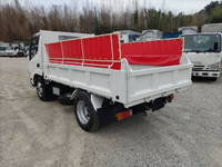 HINO Dutro Dump TKG-XZU620T 2015 115,000km_4