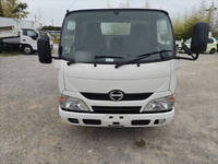 HINO Dutro Dump TKG-XZU620T 2015 115,000km_5