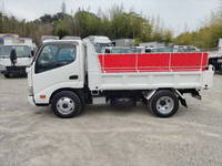 HINO Dutro Dump TKG-XZU620T 2015 115,000km_6