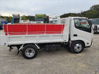 HINO Dutro Dump TKG-XZU620T 2015 115,000km_8