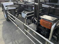 ISUZU Forward Container Carrier Truck PKG-FSR90S2 2010 205,000km_10