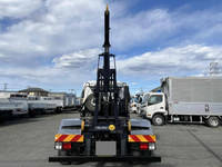 ISUZU Forward Container Carrier Truck PKG-FSR90S2 2010 205,000km_17