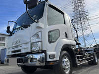 ISUZU Forward Container Carrier Truck PKG-FSR90S2 2010 205,000km_3