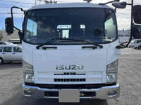 ISUZU Forward Container Carrier Truck PKG-FSR90S2 2010 205,000km_5