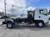 ISUZU Forward Container Carrier Truck PKG-FSR90S2 2010 205,000km_6