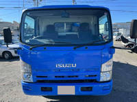 ISUZU Elf Garbage Truck PDG-NPR75N 2008 98,000km_3