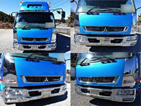 MITSUBISHI FUSO Fighter Aluminum Wing TKG-FK65FY 2017 745,000km_3