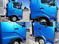 MITSUBISHI FUSO Fighter Aluminum Wing TKG-FK65FY 2017 745,000km_4