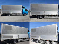 MITSUBISHI FUSO Fighter Aluminum Wing TKG-FK65FY 2017 745,000km_5