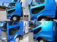 MITSUBISHI FUSO Fighter Aluminum Wing TKG-FK65FY 2017 745,000km_7