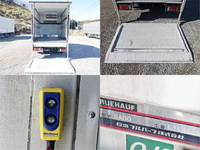 ISUZU Elf Refrigerator & Freezer Truck TKG-NMR85AN 2012 396,000km_10