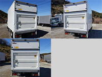 ISUZU Elf Refrigerator & Freezer Truck TKG-NMR85AN 2012 396,000km_2