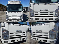 ISUZU Elf Refrigerator & Freezer Truck TKG-NMR85AN 2012 396,000km_4