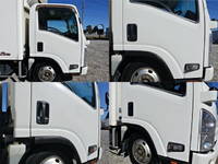 ISUZU Elf Refrigerator & Freezer Truck TKG-NMR85AN 2012 396,000km_5