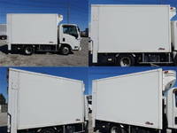 ISUZU Elf Refrigerator & Freezer Truck TKG-NMR85AN 2012 396,000km_6