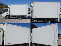 ISUZU Elf Refrigerator & Freezer Truck TKG-NMR85AN 2012 396,000km_7