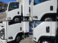 ISUZU Elf Refrigerator & Freezer Truck TKG-NMR85AN 2012 396,000km_8