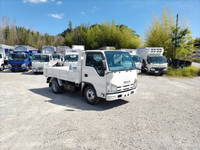 ISUZU Elf Dump TKG-NKR85AN 2012 74,000km_3