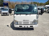 ISUZU Elf Dump TKG-NKR85AN 2012 74,000km_5