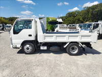 ISUZU Elf Dump TKG-NKR85AN 2012 74,000km_6