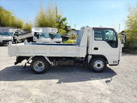 ISUZU Elf Dump TKG-NKR85AN 2012 74,000km_8