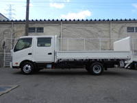 HINO Dutro Double Cab 2RG-XZU722M 2023 553km_5