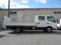 HINO Dutro Double Cab 2RG-XZU722M 2023 553km_7