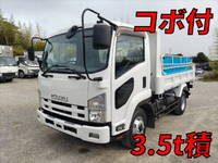 ISUZU Forward Dump TKG-FRR90S1 2014 94,000km_1