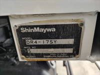 ISUZU Forward Dump TKG-FRR90S1 2014 94,000km_20