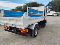 ISUZU Forward Dump TKG-FRR90S1 2014 94,000km_2