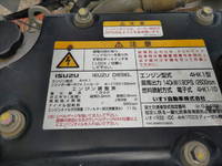 ISUZU Forward Dump TKG-FRR90S1 2014 94,000km_34