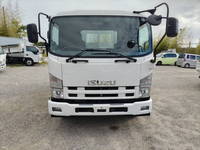 ISUZU Forward Dump TKG-FRR90S1 2014 94,000km_3