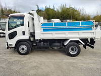 ISUZU Forward Dump TKG-FRR90S1 2014 94,000km_4