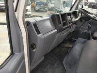 ISUZU Elf Dump BDG-NKR85AD 2009 119,000km_10