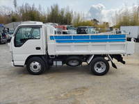 ISUZU Elf Dump BDG-NKR85AD 2009 119,000km_37