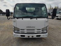 ISUZU Elf Dump BDG-NKR85AD 2009 119,000km_38