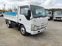 ISUZU Elf Dump BDG-NKR85AD 2009 119,000km_3