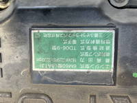 MITSUBISHI FUSO Fighter Aluminum Block TKG-FK61F 2015 701,149km_23