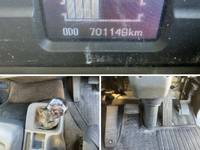 MITSUBISHI FUSO Fighter Aluminum Block TKG-FK61F 2015 701,149km_34