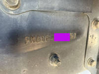 MITSUBISHI FUSO Fighter Aluminum Block TKG-FK61F 2015 701,149km_39