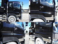 ISUZU Giga Dump QKG-CXZ77AT 2015 342,000km_4